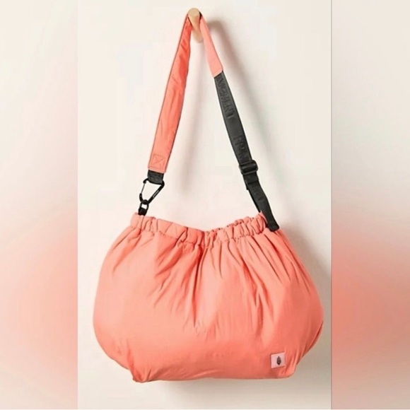 FP Movement by Free People Handbags - NWT FP Movement Rest Day Carryall Bag